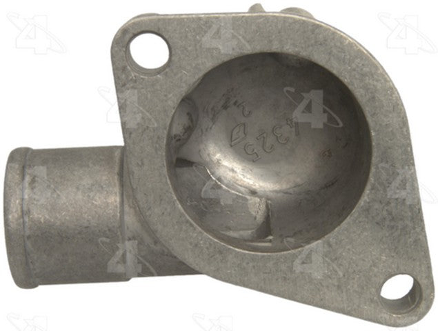 Four Seasons Engine Coolant Water Outlet P/N:85297 Fits: Saab 900 98-94, Saab 9000 98-86, Saab 9-3 03-99, Saab 9-5 09-99 - Image 5