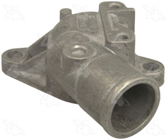 Four Seasons Engine Coolant Water Outlet P/N:85297 Fits: Saab 900 98-94, Saab 9000 98-86, Saab 9-3 03-99, Saab 9-5 09-99 - Image 4