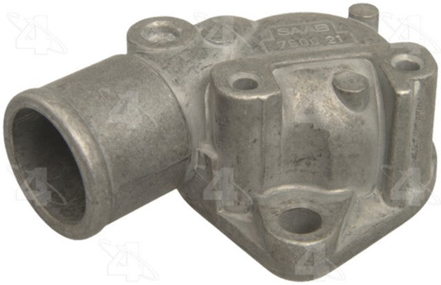 Four Seasons Engine Coolant Water Outlet P/N:85297 Fits: Saab 900 98-94, Saab 9000 98-86, Saab 9-3 03-99, Saab 9-5 09-99 - Image 6