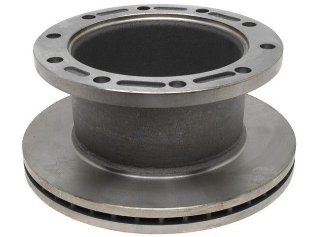 Raybestos Brakes Disc Brake Rotor P/N:8529R Fits: Blue Bird Tc2000, International 1452sc, International 1652sc, International 2554, International 2574, International 2654, International 2674, International 3000, International 3000fe, International 3000re - Image 1