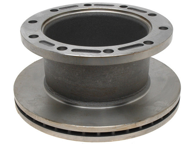 Raybestos Brakes Disc Brake Rotor P/N:8529 Fits: Blue Bird Tc2000, International 1452sc, International 1652sc, International 2554, International 2574, International 2654, International 2674, International 3000, International 3000fe, International 3000re - Image 1