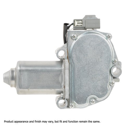 CARDONE New Windshield Wiper Motor P/N:85-3018 Fits: Chrysler Grand Voyager 02-01, Chrysler Pt Cruiser 03-01, Chrysler TOWN &amp; COUNTRY 03-01, Chrysler Voyager 03-01, Dodge Caravan 03-01, Dodge Grand Caravan 03-01 - Image 3