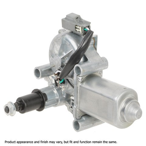 CARDONE New Windshield Wiper Motor P/N:85-3018 Fits: Chrysler Grand Voyager 02-01, Chrysler Pt Cruiser 03-01, Chrysler TOWN &amp; COUNTRY 03-01, Chrysler Voyager 03-01, Dodge Caravan 03-01, Dodge Grand Caravan 03-01 - Image 2
