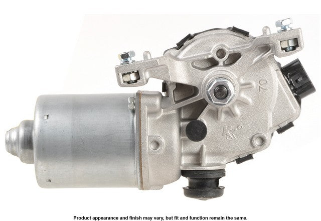 CARDONE New Windshield Wiper Motor P/N:85-3033 Fits: Chrysler Pt Cruiser 10-06, Hummer H3 10-06, Hummer H3t 10-09 - Image 1