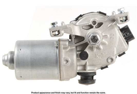 CARDONE New Windshield Wiper Motor P/N:85-3033 Fits: Chrysler Pt Cruiser 10-06, Hummer H3 10-06, Hummer H3t 10-09 - Image 1