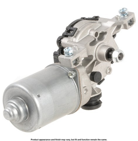CARDONE New Windshield Wiper Motor P/N:85-3033 Fits: Chrysler Pt Cruiser 10-06, Hummer H3 10-06, Hummer H3t 10-09 - Image 3