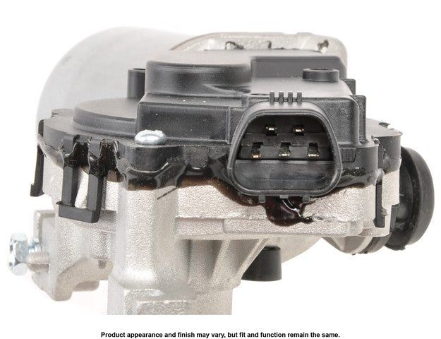 CARDONE New Windshield Wiper Motor P/N:85-3033 Fits: Chrysler Pt Cruiser 10-06, Hummer H3 10-06, Hummer H3t 10-09 - Image 2