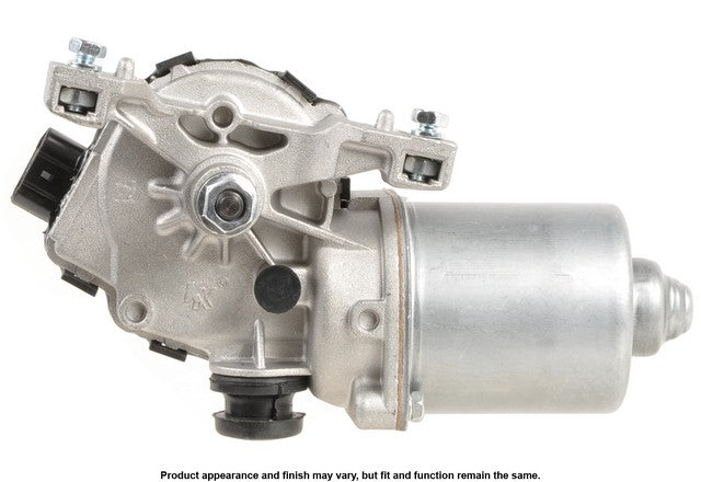 CARDONE New Windshield Wiper Motor P/N:85-3038 Fits: Acura Mdx 20-14, Cadillac Ats 19-13, Dodge Caliber 12-07, Dodge Dart 16-13, Dodge Durango 24-11, Jeep Cherokee 23-14, Jeep Compass 17-07, Jeep Grand Cherokee 22-11, Jeep Patriot 17-07, Mazda Cx-5 15-13 - Image 1