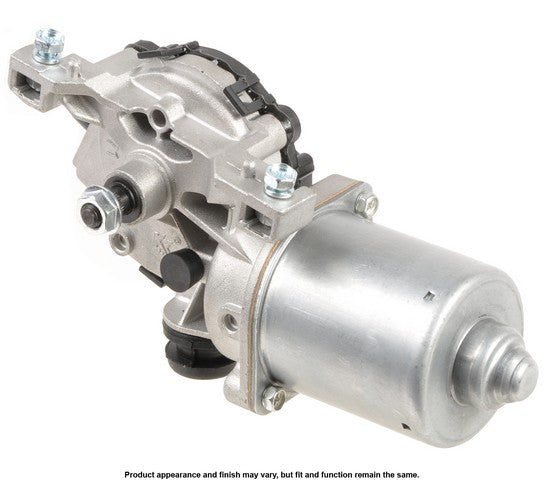 CARDONE New Windshield Wiper Motor P/N:85-3038 Fits: Acura Mdx 20-14, Cadillac Ats 19-13, Dodge Caliber 12-07, Dodge Dart 16-13, Dodge Durango 24-11, Jeep Cherokee 23-14, Jeep Compass 17-07, Jeep Grand Cherokee 22-11, Jeep Patriot 17-07, Mazda Cx-5 15-13 - Image 4