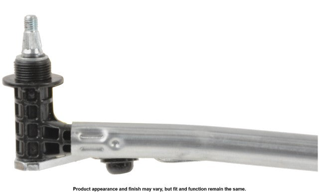 CARDONE New Windshield Wiper Linkage P/N:85-3044LK Fits: Dodge Sprinter 2500 06-03, Dodge Sprinter 3500 06-03, Freightliner Sprinter 2500 06-03, Freightliner Sprinter 3500 06-03 - Image 1