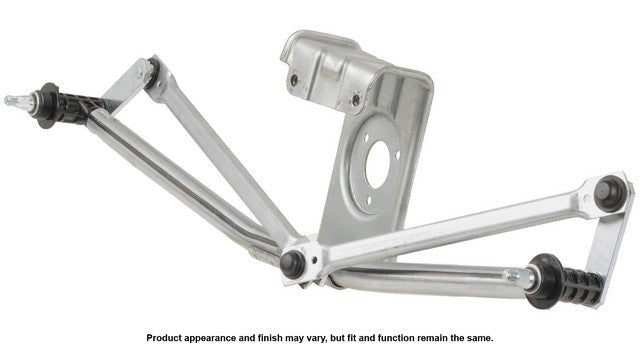 CARDONE New Windshield Wiper Linkage P/N:85-3044LK Fits: Dodge Sprinter 2500 06-03, Dodge Sprinter 3500 06-03, Freightliner Sprinter 2500 06-03, Freightliner Sprinter 3500 06-03 - Image 3