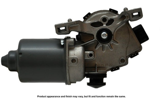 CARDONE New Windshield Wiper Motor P/N:85-3051 Fits: Chrysler 300 16-10, Chrysler 300 23-18, Dodge Challenger 23-08, Dodge Charger 23-10 - Image 1