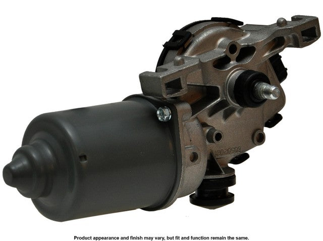 CARDONE New Windshield Wiper Motor P/N:85-3051 Fits: Chrysler 300 16-10, Chrysler 300 23-18, Dodge Challenger 23-08, Dodge Charger 23-10 - Image 3