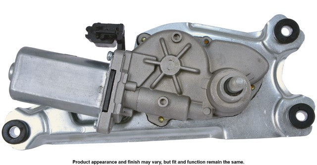 CARDONE New Windshield Wiper Motor P/N:85-3053 Fits: Dodge Journey 20-09 - Image 1