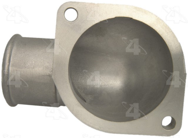 Four Seasons Engine Coolant Water Outlet P/N:85305 Fits: Saab 9-2x, Subaru Baja, Subaru Forester, Subaru Impreza, Subaru Legacy, Subaru Outback, Subaru Svx, Subaru Wrx, Subaru Wrx Sti - Image 5