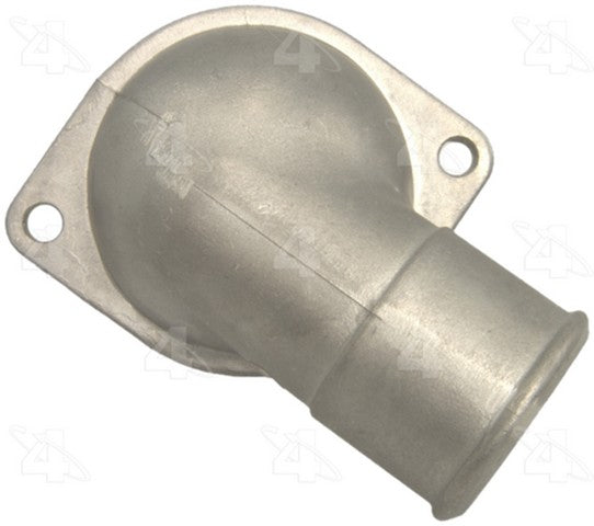 Four Seasons Engine Coolant Water Outlet P/N:85305 Fits: Saab 9-2x, Subaru Baja, Subaru Forester, Subaru Impreza, Subaru Legacy, Subaru Outback, Subaru Svx, Subaru Wrx, Subaru Wrx Sti - Image 2
