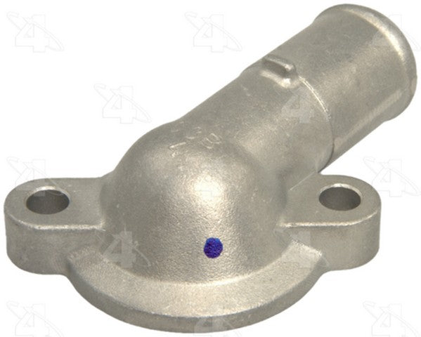 Four Seasons Engine Coolant Water Outlet P/N:85306 Fits: Suzuki Swift 94-89 - Image 4