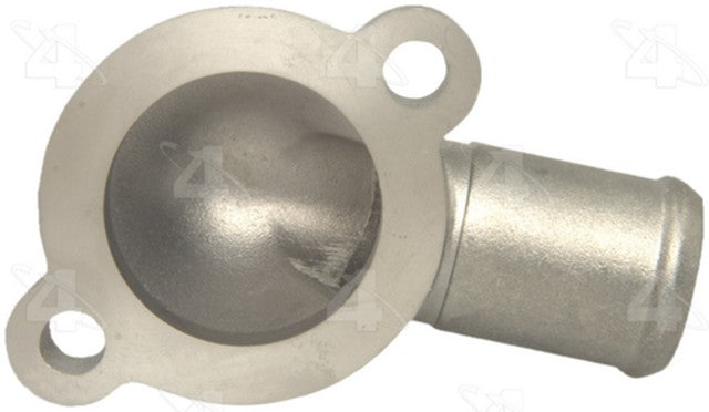 Four Seasons Engine Coolant Water Outlet P/N:85306 Fits: Suzuki Swift 94-89 - Image 3