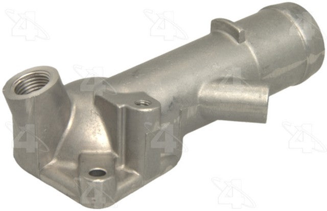 Four Seasons Engine Coolant Water Outlet P/N:85308 Fits: Acura Nsx 05-91 - Image 2