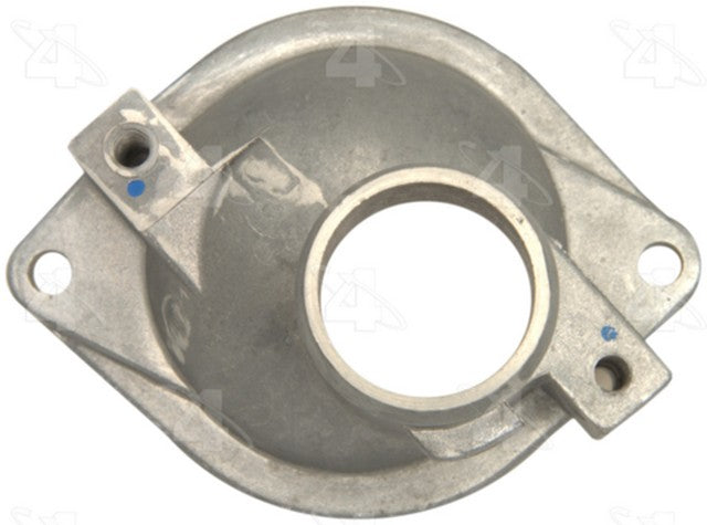 Four Seasons Engine Coolant Water Outlet P/N:85309 Fits: Acura Tl 98-95, Acura Vigor 94-92 - Image 4