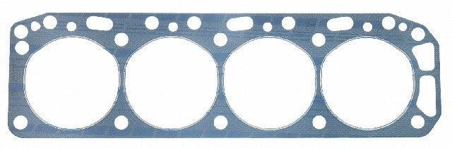 FEL-PRO Engine Cylinder Head Gasket P/N:8530 PT-1 Fits: Chevrolet Chevy Ii, Chevrolet Monza, Chevrolet Nova, Chevrolet P10 Series, GMC G1000 Series, GMC P1000, GMC Pb1000 Series, GMC Suburban, Oldsmobile Starfire, Pontiac Acadian - Image 1