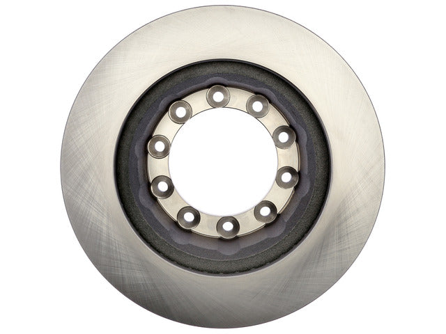 Raybestos Brakes Disc Brake Rotor P/N:8530R Fits: International 1452sc, International 1652sc, International 1654, International 1824, International 1854, International 3700, International 3900fc, International 4100, International 4100 Sba - Image 2