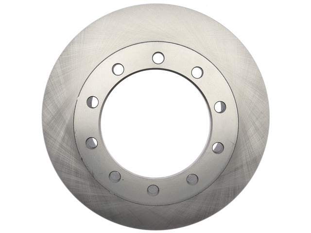 Raybestos Brakes Disc Brake Rotor P/N:8530R Fits: International 1452sc, International 1652sc, International 1654, International 1824, International 1854, International 3700, International 3900fc, International 4100, International 4100 Sba - Image 3