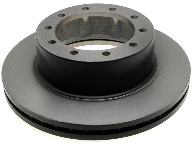 Raybestos Brakes Disc Brake Rotor P/N:8530 Fits: International 1452sc, International 1652sc, International 1654, International 1824, International 1854, International 3700, International 3900fc, International 4100, International 4100 Sba - Image 1