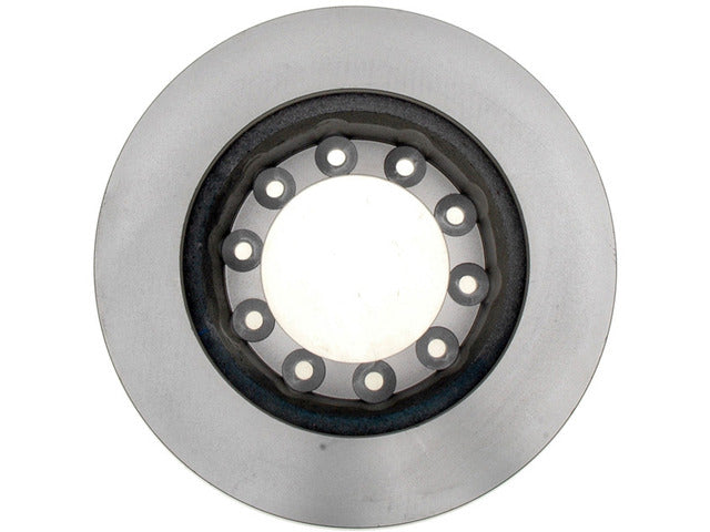 Raybestos Brakes Disc Brake Rotor P/N:8530 Fits: International 1452sc, International 1652sc, International 1654, International 1824, International 1854, International 3700, International 3900fc, International 4100, International 4100 Sba - Image 2