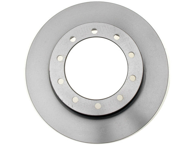 Raybestos Brakes Disc Brake Rotor P/N:8530 Fits: International 1452sc, International 1652sc, International 1654, International 1824, International 1854, International 3700, International 3900fc, International 4100, International 4100 Sba - Image 3