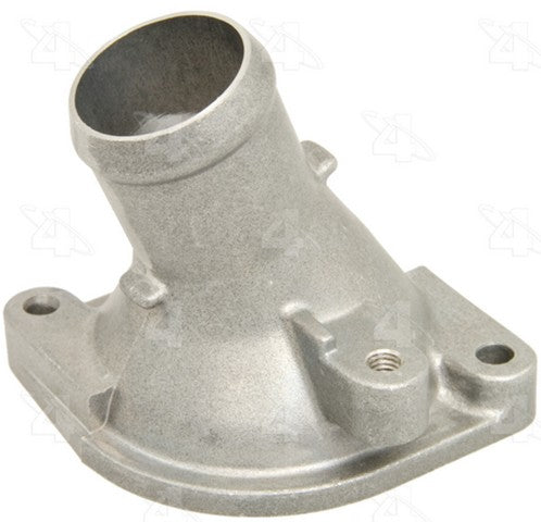 Four Seasons Engine Coolant Water Outlet P/N:85310 Fits: Acura Legend 95-91, Acura Rl 04-96, Acura Tl 98-96 - Image 1