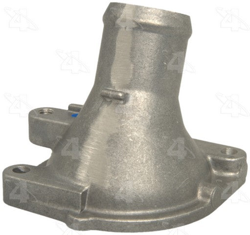 Four Seasons Engine Coolant Water Outlet P/N:85310 Fits: Acura Legend 95-91, Acura Rl 04-96, Acura Tl 98-96 - Image 5