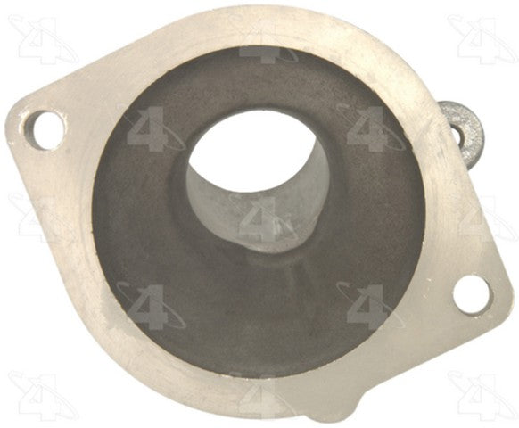 Four Seasons Engine Coolant Water Outlet P/N:85310 Fits: Acura Legend 95-91, Acura Rl 04-96, Acura Tl 98-96 - Image 2
