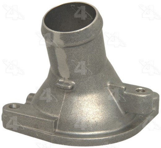 Four Seasons Engine Coolant Water Outlet P/N:85310 Fits: Acura Legend 95-91, Acura Rl 04-96, Acura Tl 98-96 - Image 3