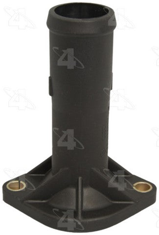 Four Seasons Engine Coolant Water Inlet P/N:85318 Fits: Volkswagen Beetle 05-98, Volkswagen Golf 05-99, Volkswagen Jetta 05-99 - Image 3