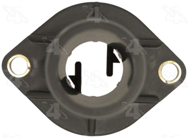 Four Seasons Engine Coolant Water Inlet P/N:85318 Fits: Volkswagen Beetle 05-98, Volkswagen Golf 05-99, Volkswagen Jetta 05-99 - Image 2