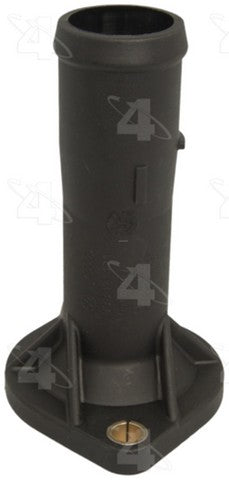 Four Seasons Engine Coolant Water Inlet P/N:85318 Fits: Volkswagen Beetle 05-98, Volkswagen Golf 05-99, Volkswagen Jetta 05-99 - Image 6