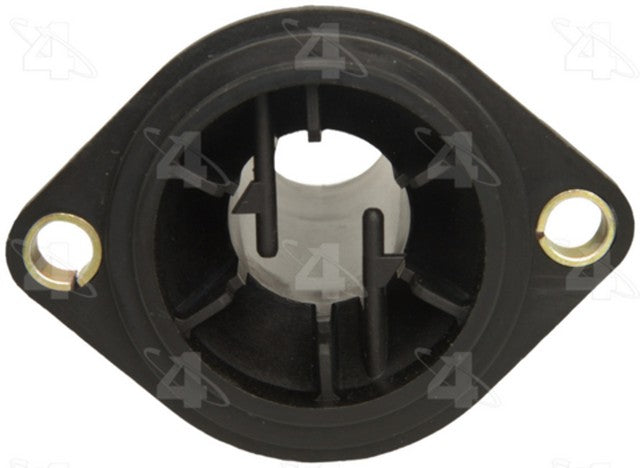 Four Seasons Engine Coolant Water Inlet P/N:85318 Fits: Volkswagen Beetle 05-98, Volkswagen Golf 05-99, Volkswagen Jetta 05-99 - Image 4