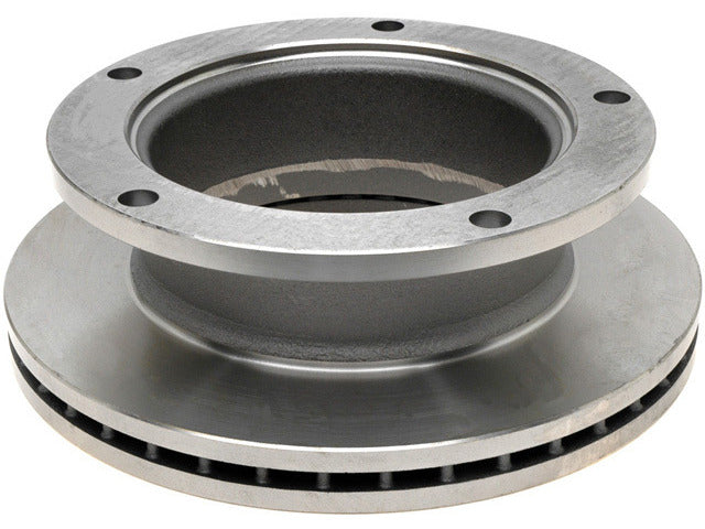 Raybestos Brakes Disc Brake Rotor P/N:8531 Fits: Blue Bird Tc1000 00-97, Blue Bird Tc2000 04-89 - Image 1