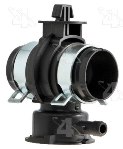 Four Seasons Engine Coolant Filler Neck P/N:85324 Fits: Dodge Avenger 14-08, Dodge Dakota 04-00, Dodge Durango 04-00 - Image 1