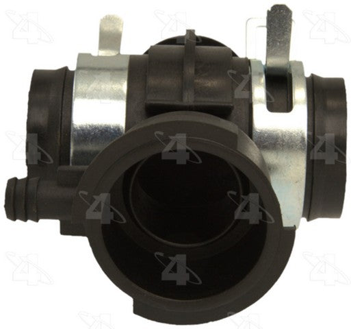 Four Seasons Engine Coolant Filler Neck P/N:85324 Fits: Dodge Avenger 14-08, Dodge Dakota 04-00, Dodge Durango 04-00 - Image 3