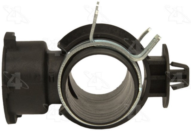 Four Seasons Engine Coolant Filler Neck P/N:85324 Fits: Dodge Avenger 14-08, Dodge Dakota 04-00, Dodge Durango 04-00 - Image 4