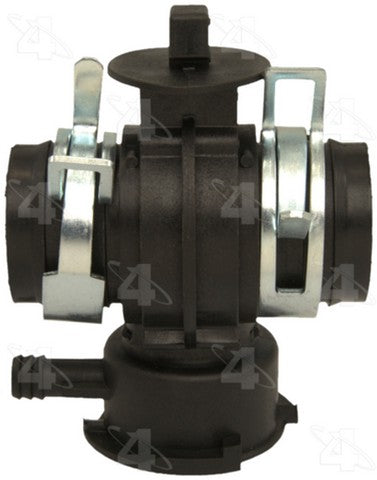 Four Seasons Engine Coolant Filler Neck P/N:85324 Fits: Dodge Avenger 14-08, Dodge Dakota 04-00, Dodge Durango 04-00 - Image 2