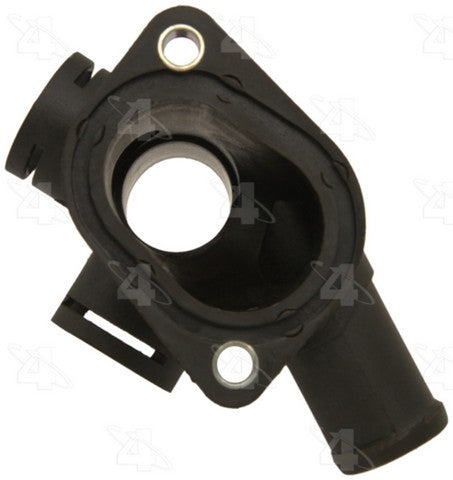 Four Seasons Engine Coolant Outlet Flange P/N:85327 Fits: Volkswagen Cabrio 02-95, Volkswagen Golf 99-93, Volkswagen Jetta 99-93, Volkswagen Passat 96-93 - Image 4