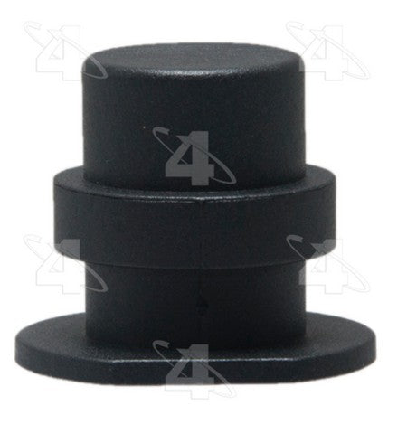 Four Seasons Engine Coolant Outlet Flange P/N:85327 Fits: Volkswagen Cabrio 02-95, Volkswagen Golf 99-93, Volkswagen Jetta 99-93, Volkswagen Passat 96-93 - Image 3