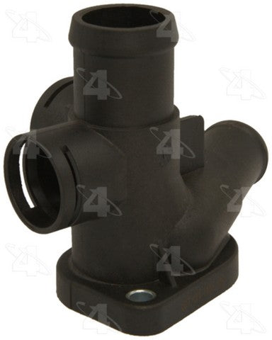 Four Seasons Engine Coolant Outlet Flange P/N:85327 Fits: Volkswagen Cabrio 02-95, Volkswagen Golf 99-93, Volkswagen Jetta 99-93, Volkswagen Passat 96-93 - Image 6