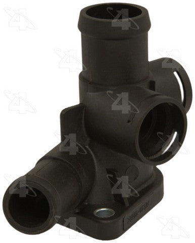 Four Seasons Engine Coolant Outlet Flange P/N:85327 Fits: Volkswagen Cabrio 02-95, Volkswagen Golf 99-93, Volkswagen Jetta 99-93, Volkswagen Passat 96-93 - Image 10