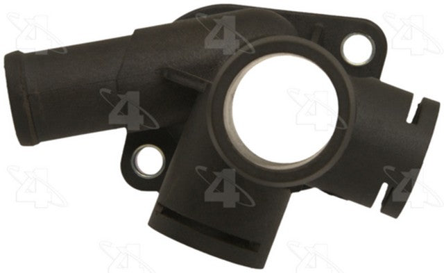 Four Seasons Engine Coolant Outlet Flange P/N:85327 Fits: Volkswagen Cabrio 02-95, Volkswagen Golf 99-93, Volkswagen Jetta 99-93, Volkswagen Passat 96-93 - Image 9
