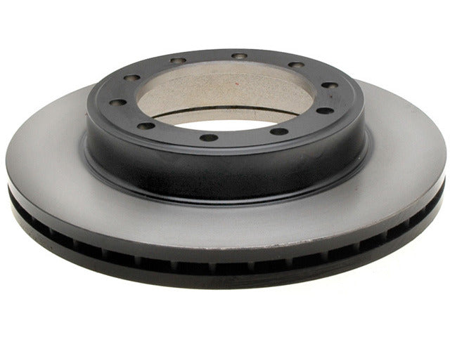 Raybestos Brakes Disc Brake Rotor P/N:8532 Fits: International 1452sc, International 1652sc, International 4100, International 4100 Sba, International 4200, International 4200lp, International 4300, International 4300lp, International 4400 - Image 1