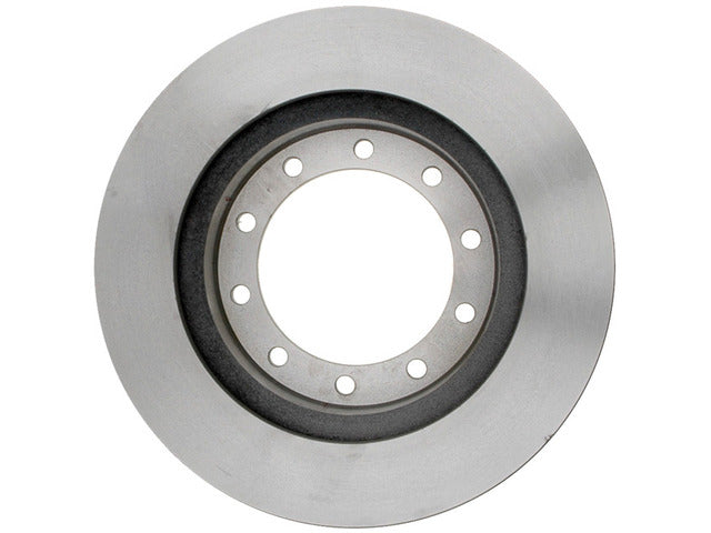 Raybestos Brakes Disc Brake Rotor P/N:8532 Fits: International 1452sc, International 1652sc, International 4100, International 4100 Sba, International 4200, International 4200lp, International 4300, International 4300lp, International 4400 - Image 2